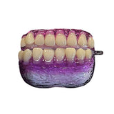 3D Teeth AirPods Case