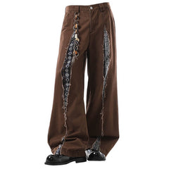 Crime Time Baggy Pants
