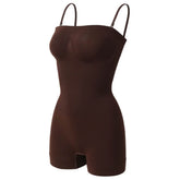 Basic Things Matte Romper