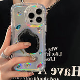 Best Wishes iPhone Case