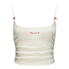 Y2K Style Forever 18 Tank Top