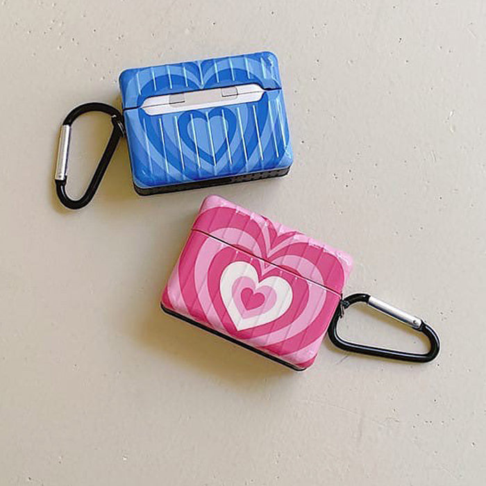 All You Need Is Love AirPods Case