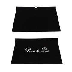 Born to Die Micro Skirt