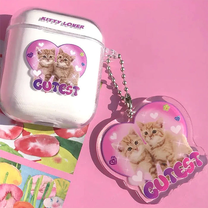 Cutest AirPods Case