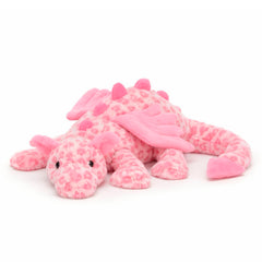 Sweetpea Dragon Plush Toy