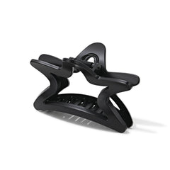90's Style Star Hair Claw