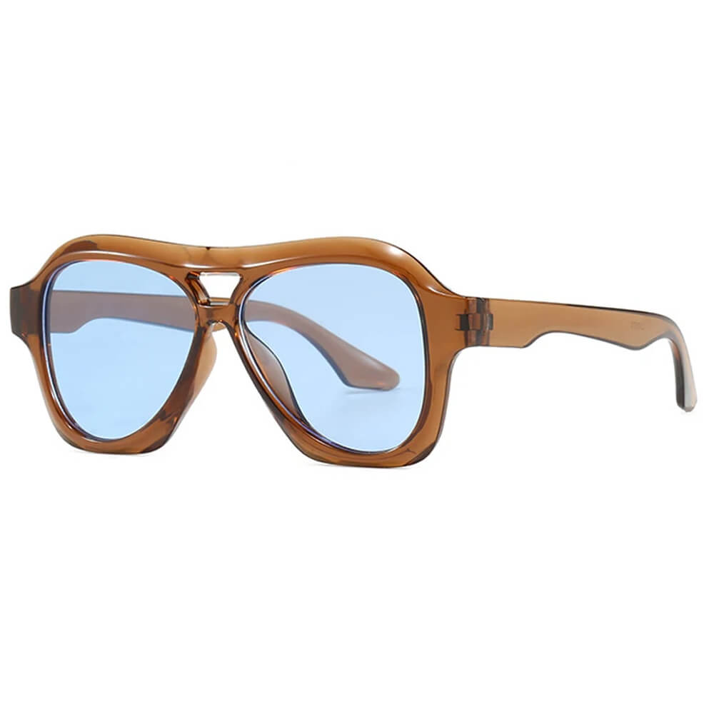 Paparazzi Aviator Sunglasses