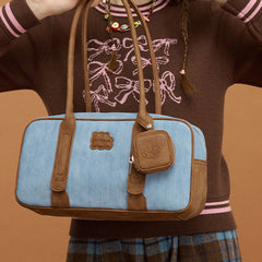 Dancing Life Bowling Bag