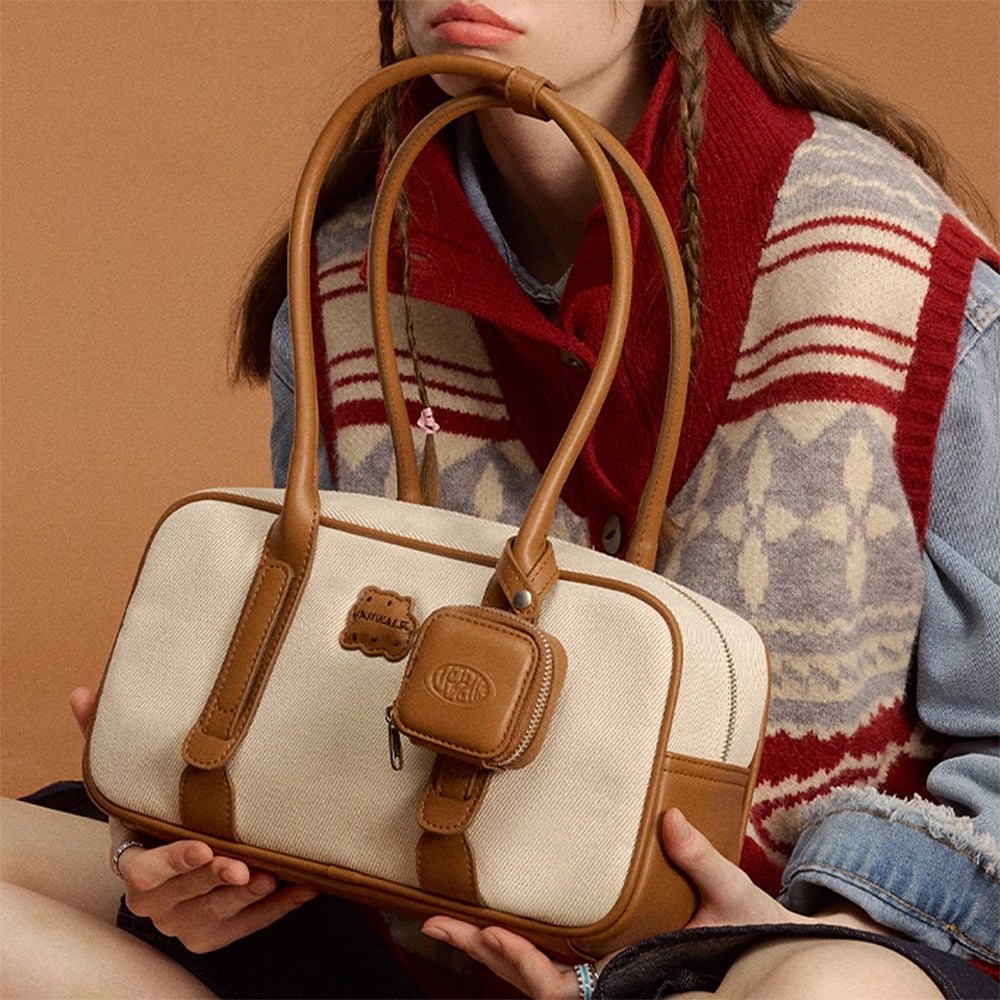 Dancing Life Bowling Bag