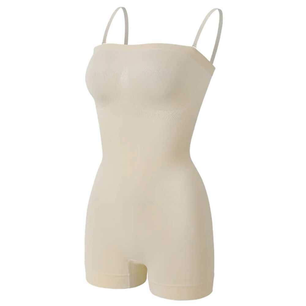 Basic Things Matte Romper