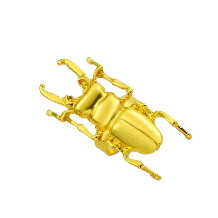 Beetle Ring
