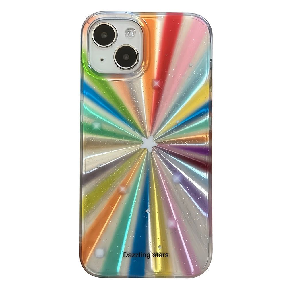Bright Star iPhone Case