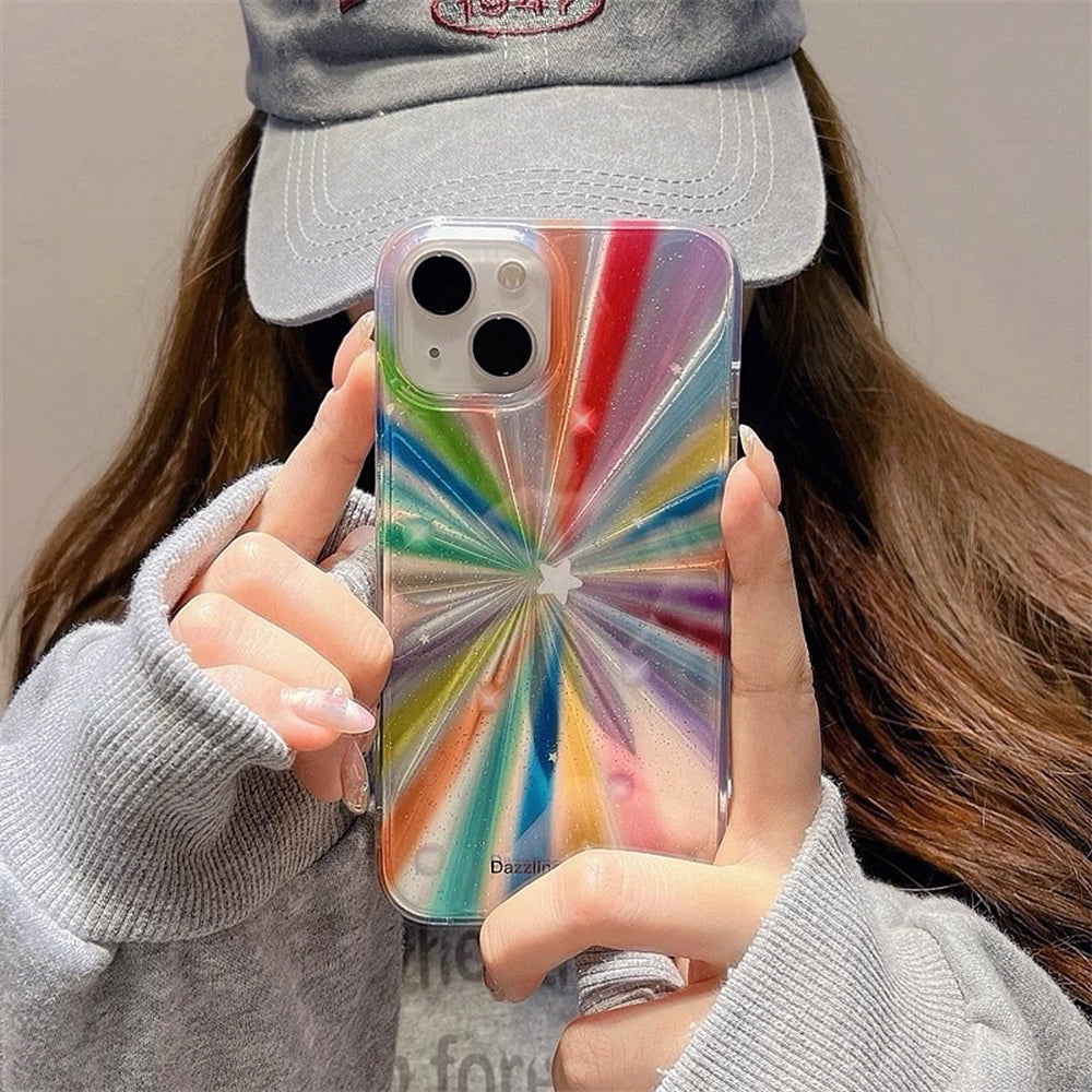 Bright Star iPhone Case