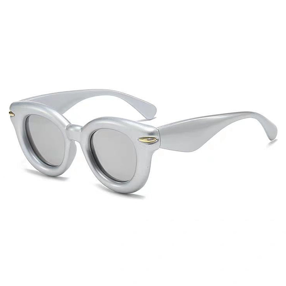 Bubble Round Sunglasses