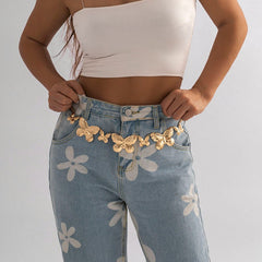 Butterfly Belt
