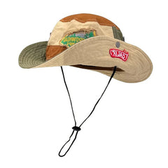 Camp Explorer Cap