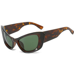 Not Your Doll Sunglasses