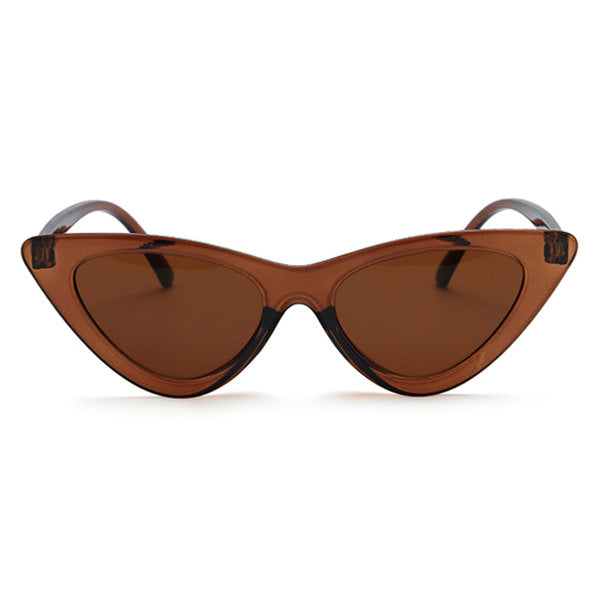 Cat Eye Sunglasses