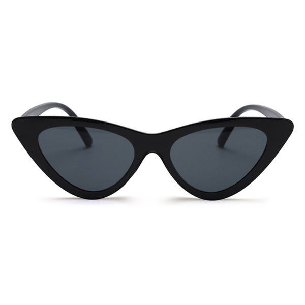 Cat Eye Sunglasses