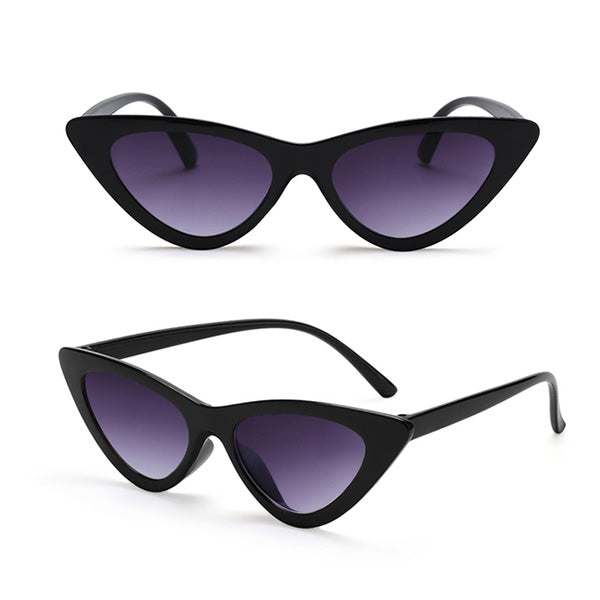 Cat Eye Sunglasses