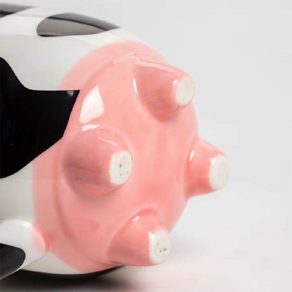 Cow Ceramic Mug