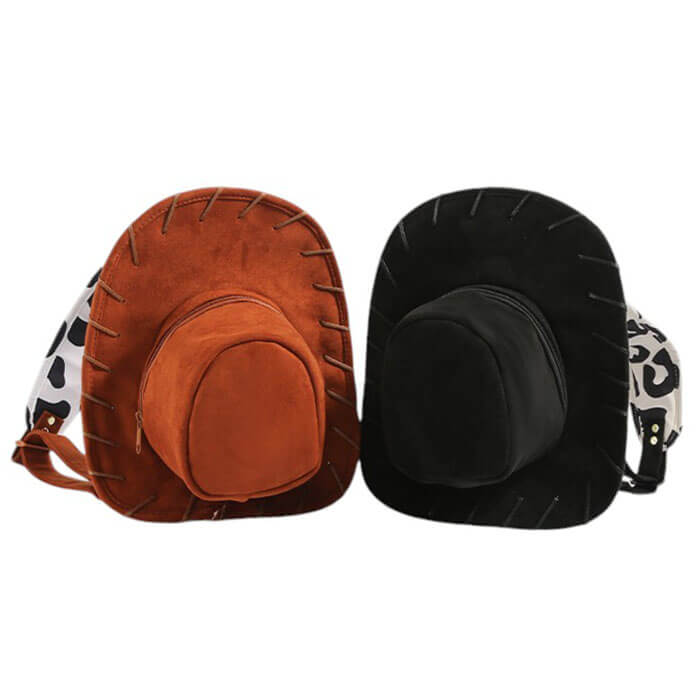 Cowgirl Aesthetic Backpack