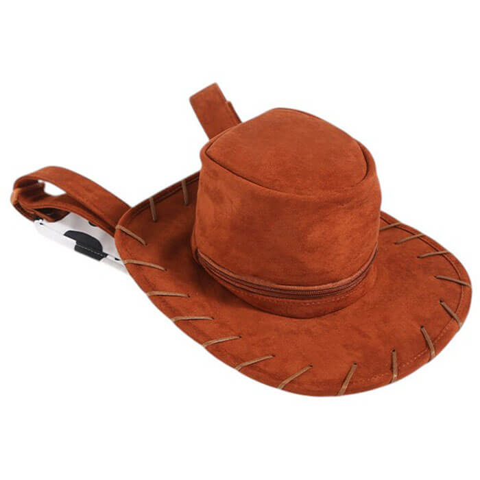 Cowgirl Aesthetic Backpack