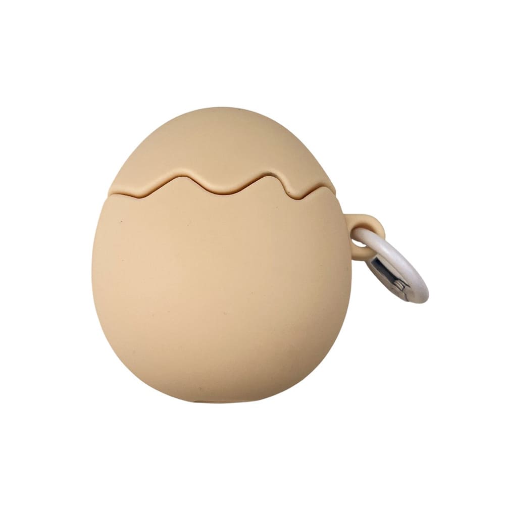 Cracked Egg AirPods Case