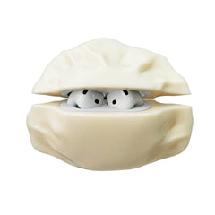 Cute Gyoza AirPods Case