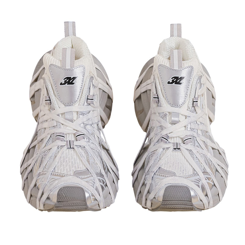 Cyber Energy Retro Style Runners