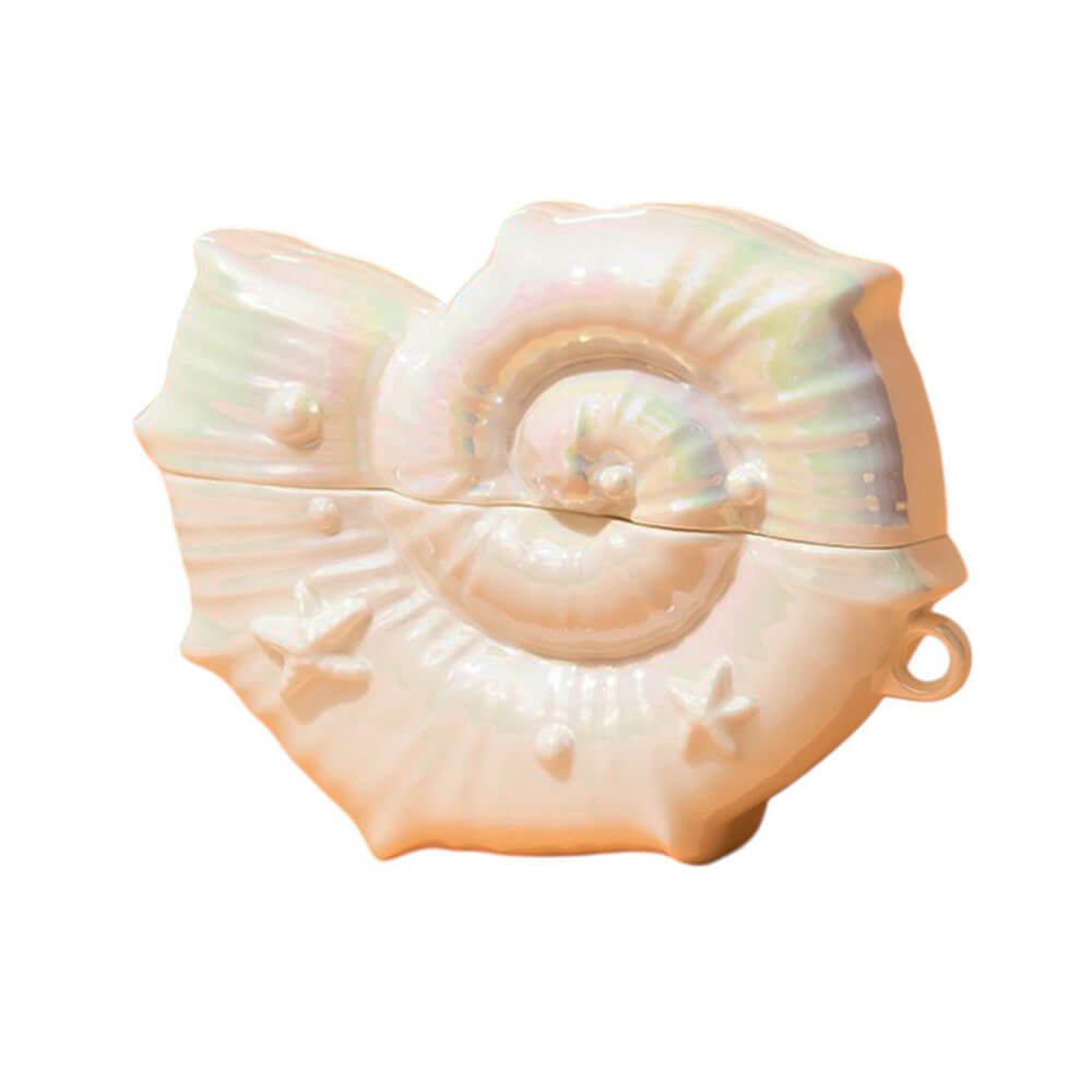 Fairy Conch AirPods Case