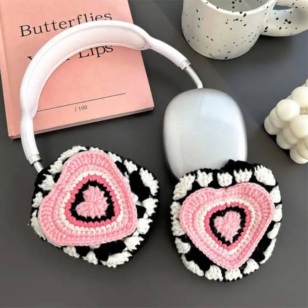 Professional Heartbreaker AirPods Max Case