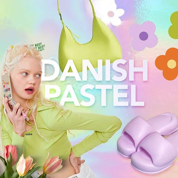 Aesthetic Pastel Outfits
