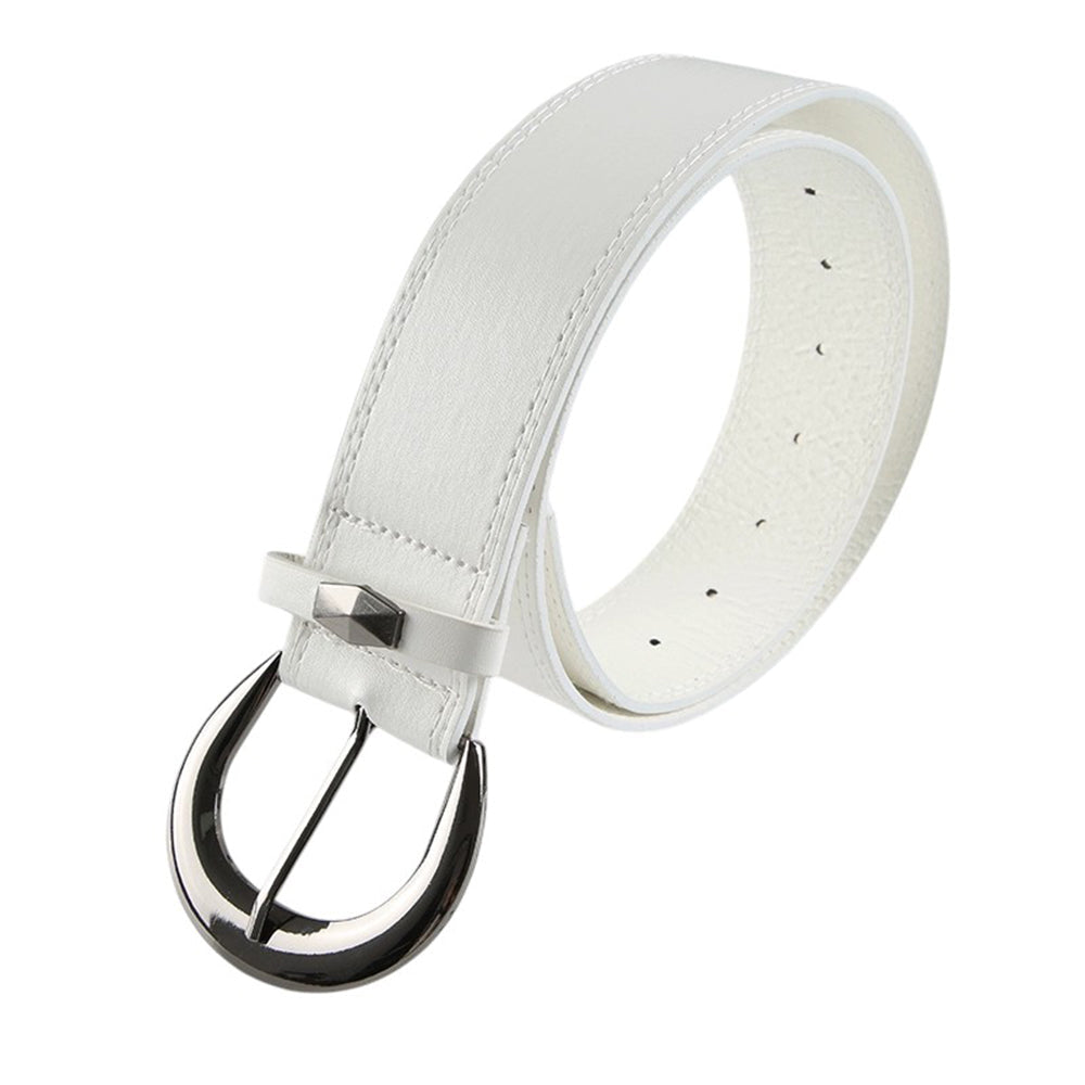 Minimalist Outfit Aesthetic Belt