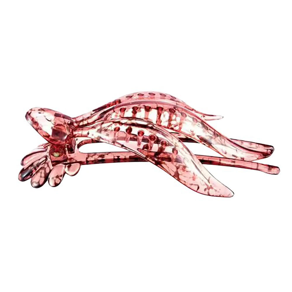 Octopus Tentacle Shape Hair Clip