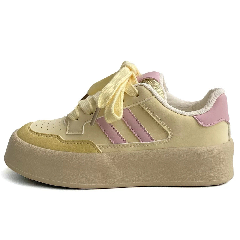High School Crush Sneakers