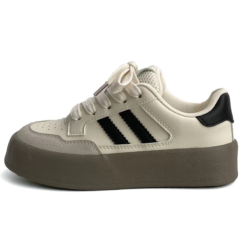 High School Crush Sneakers