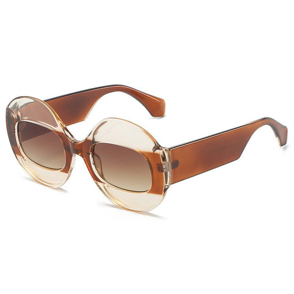 Personality Crisis Sunglasses