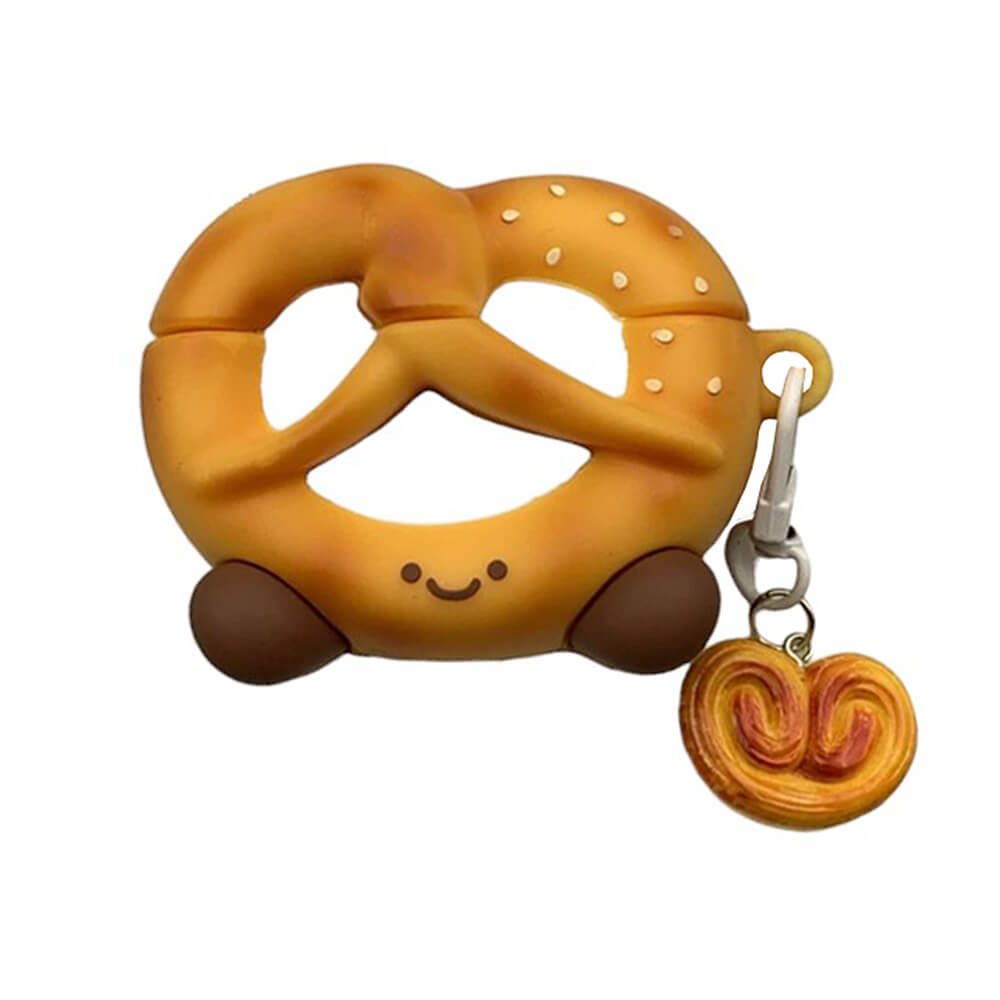 Pretzel AirPods Case