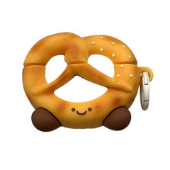 Pretzel AirPods Case