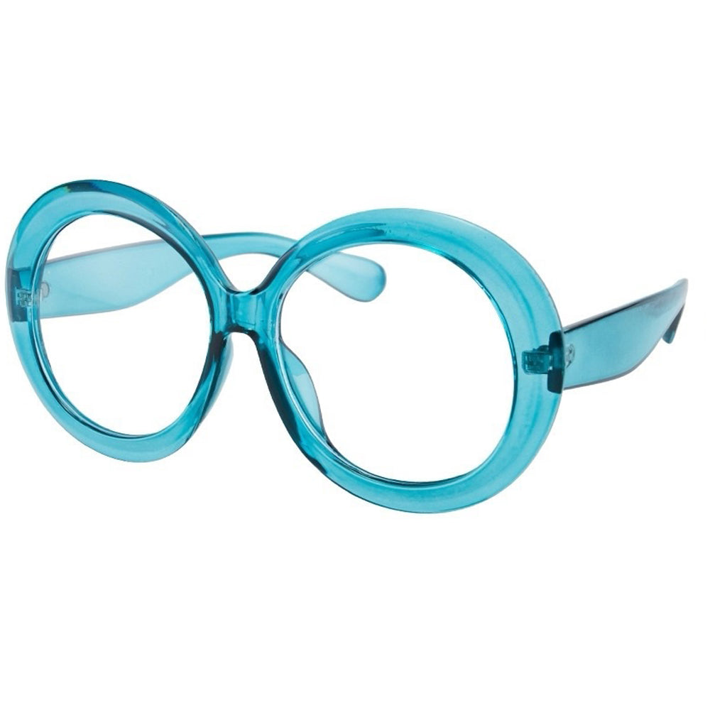 Certified Chaos Oversized Glasses
