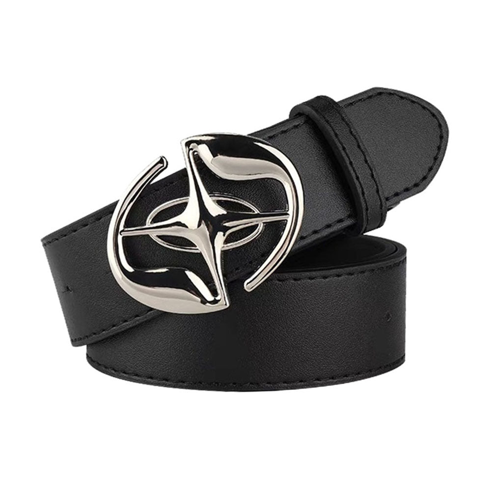 00's Nostalgia Star Belt