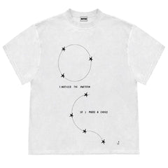 Cosmic Choice Graphic Tee
