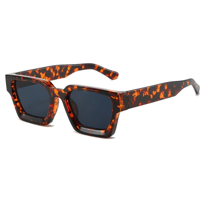 Crime Time Sunglasses