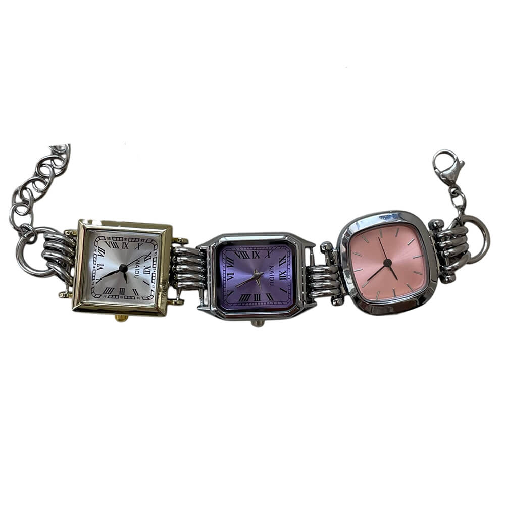 Wonderland Watch Bracelet
