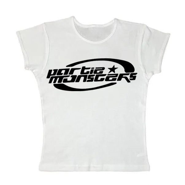 Stargirl Aesthetic T-Shirt
